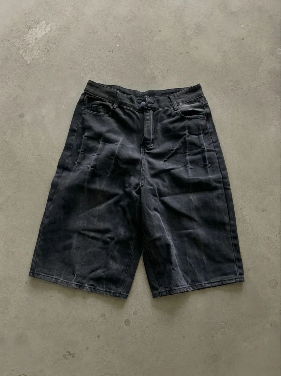 JORTS SHORTS JEANS