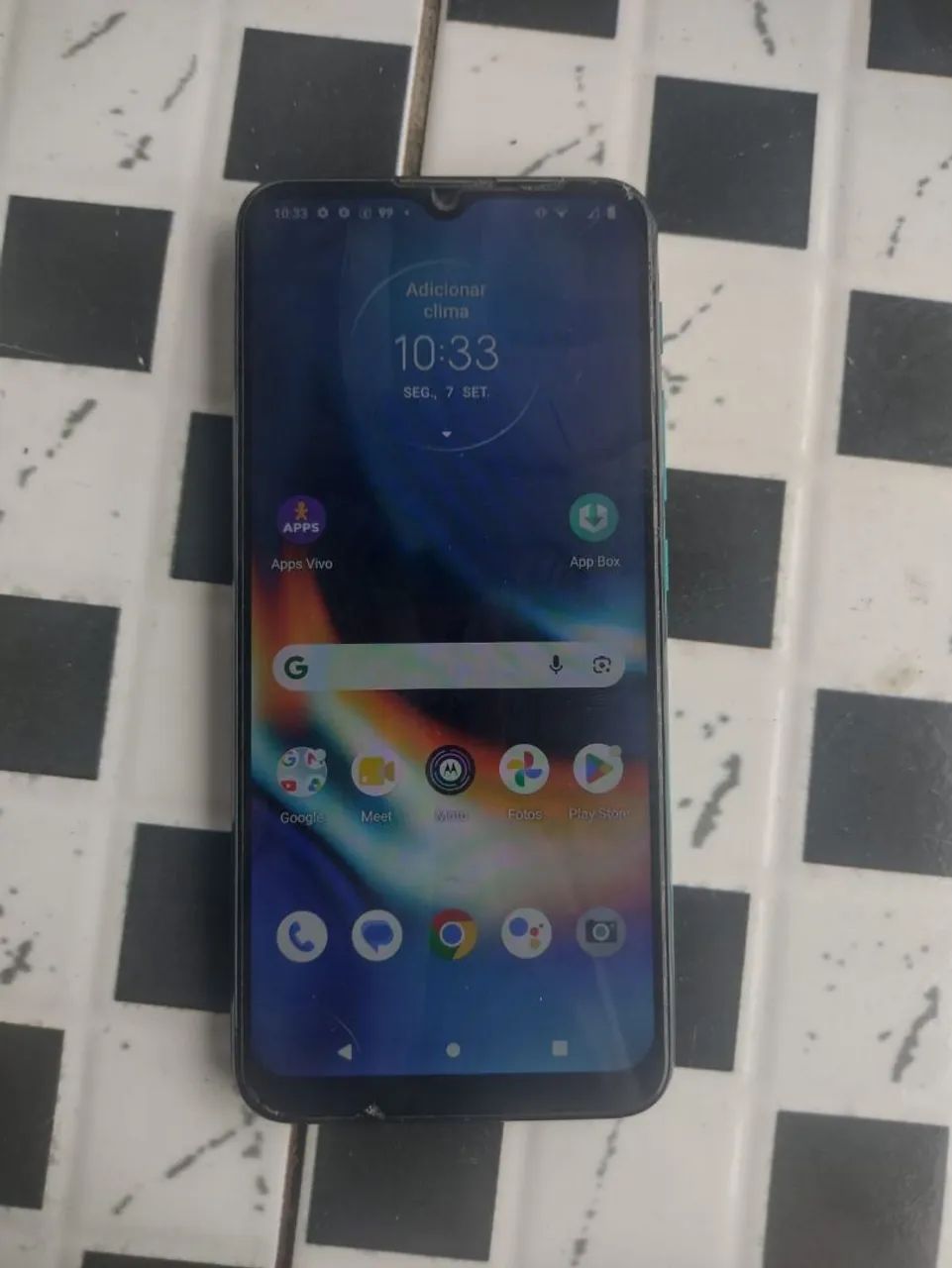 Moto G9 Play - Foto 2