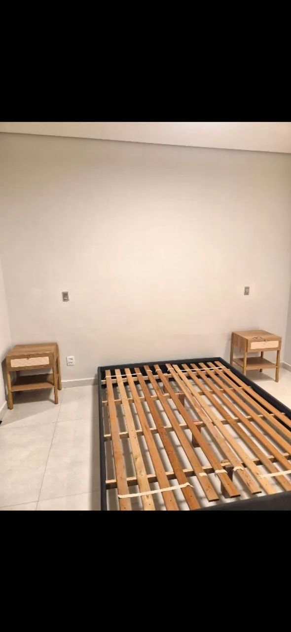 Cama turca Cinza Tok Stok  - Foto 5