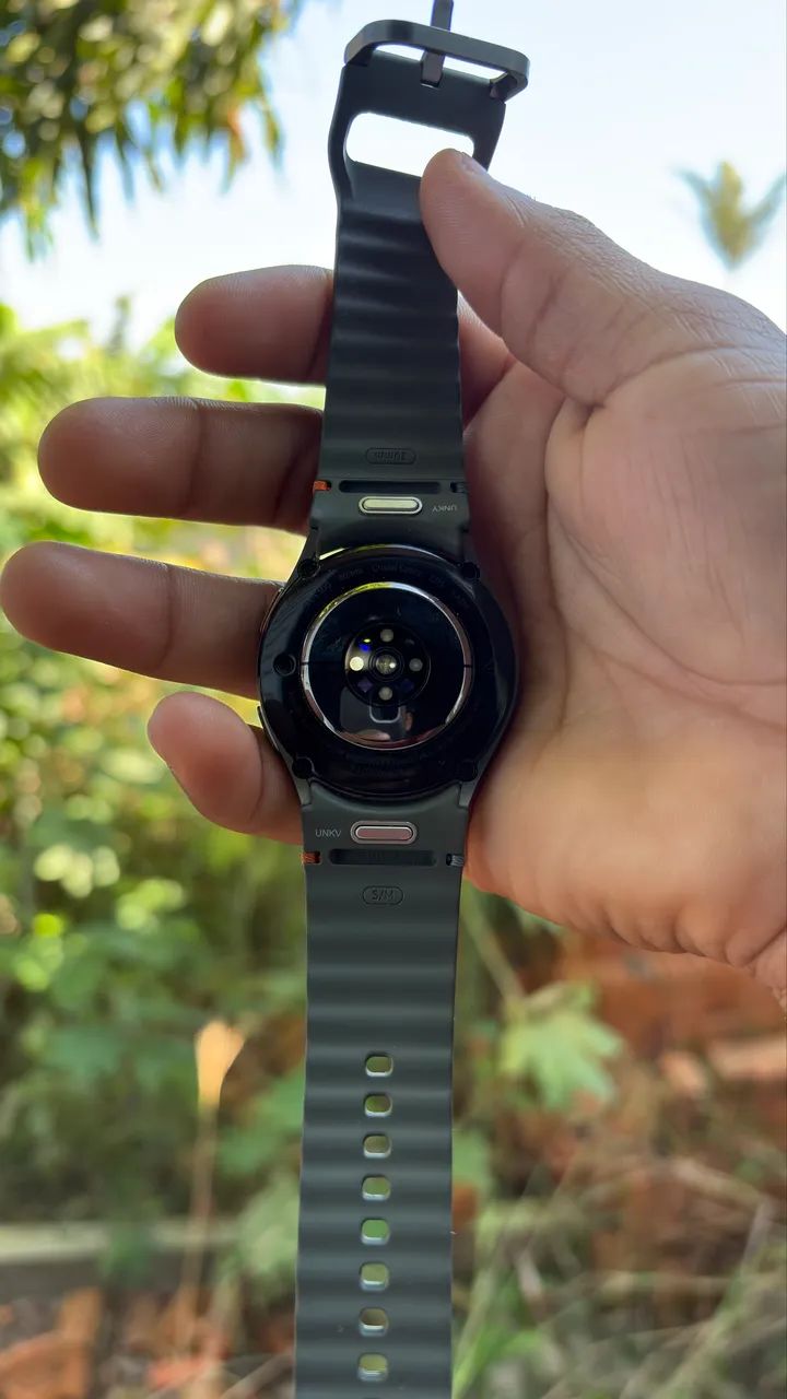 Samsung Watch 7 - Foto 3