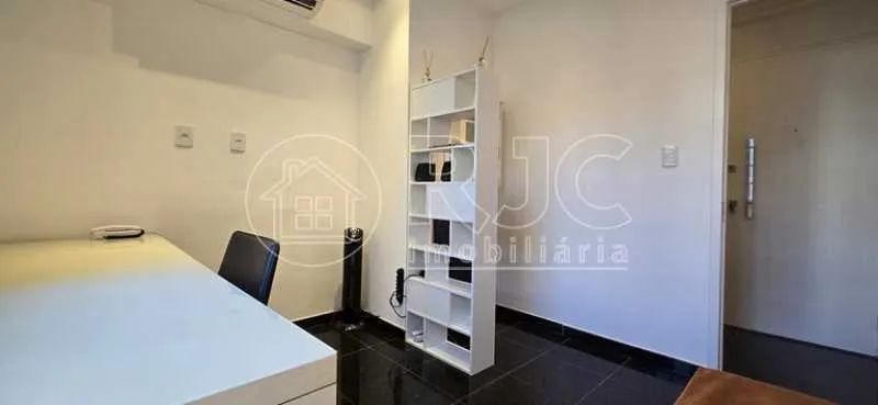 Sala - / Comercial / Tijuca - Foto 2