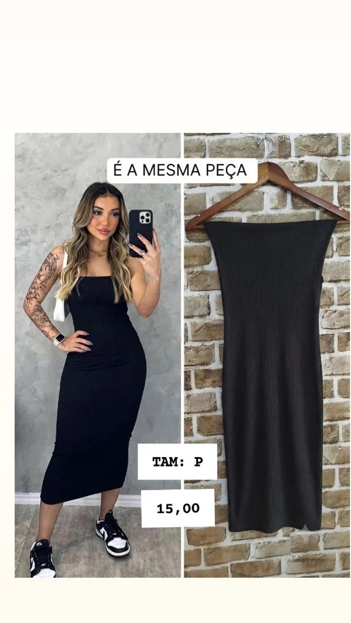 Vestidos  - Foto 2
