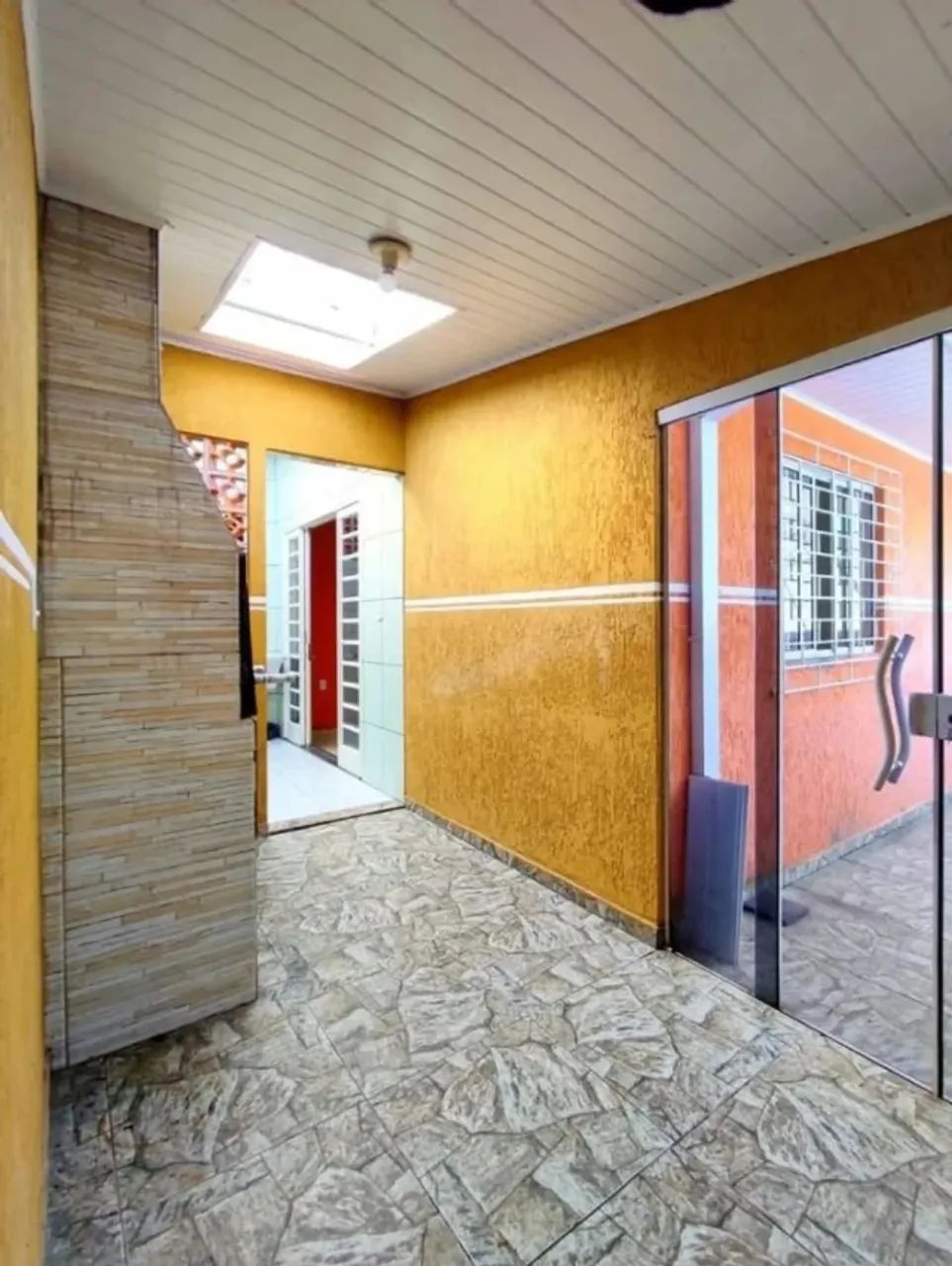 CASA À VENDA NO CENTRO DE ITAPEVI  - Foto 3