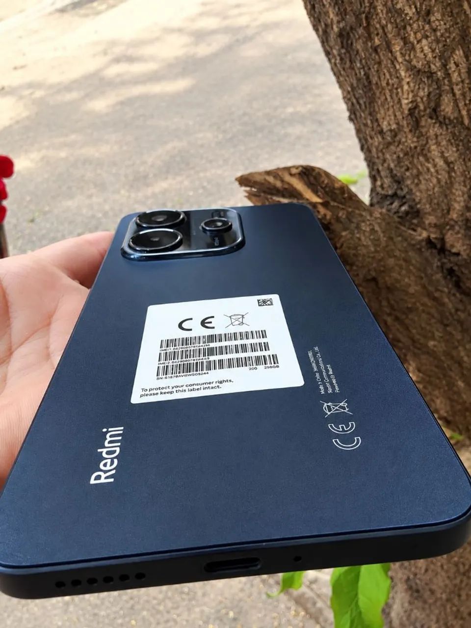 Redmi Note 14  - Foto 3