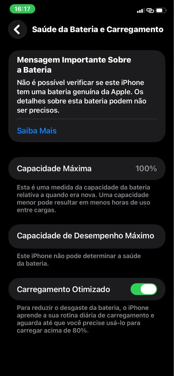 iPhone 11 64GB, bateria 100% - Celulares e Smartphones - Jardim