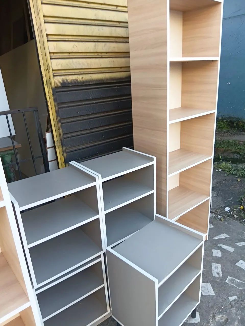 Multi uso mdf - Foto 3