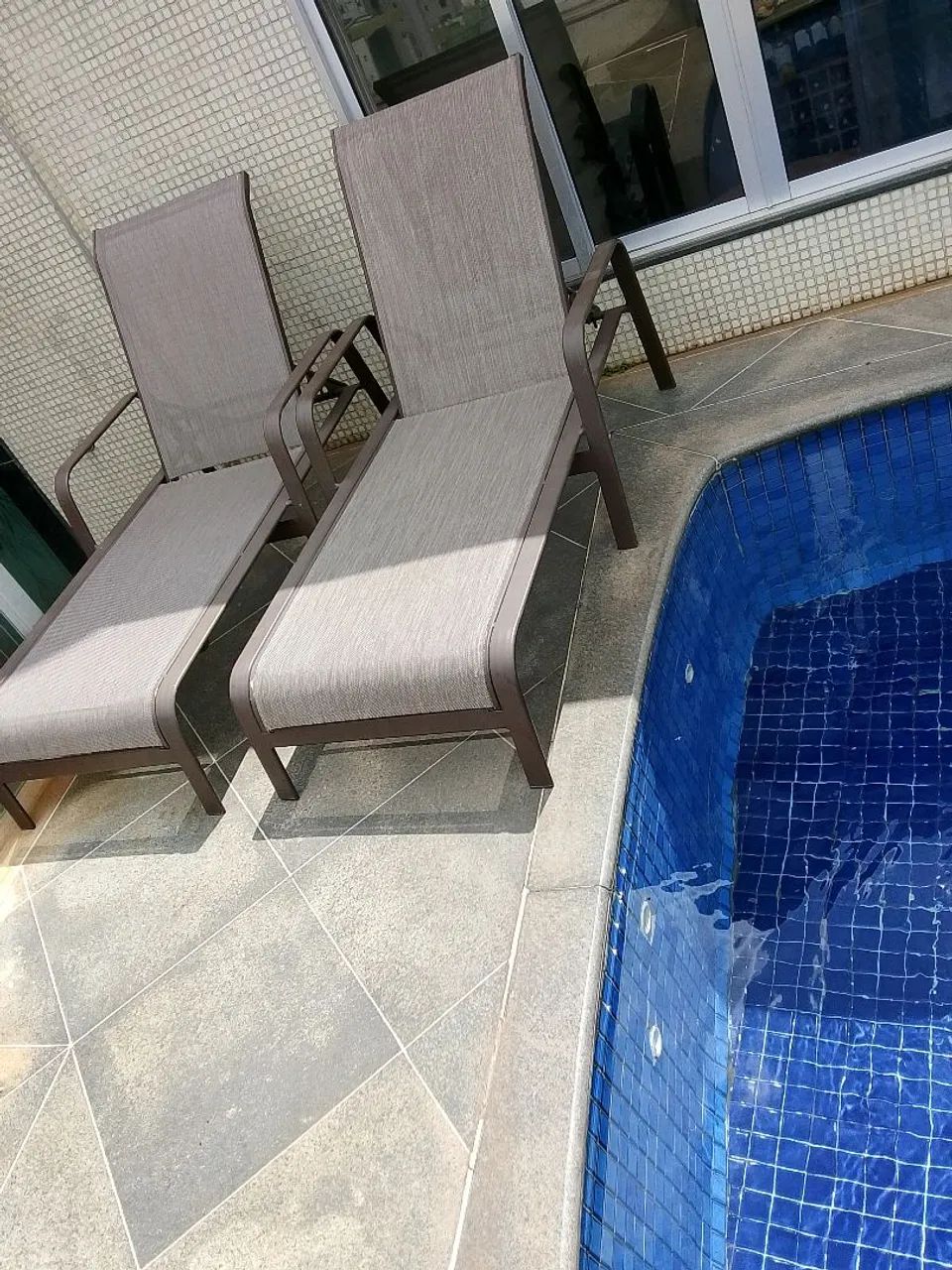 Reforma em Tela Sling  - Foto 3