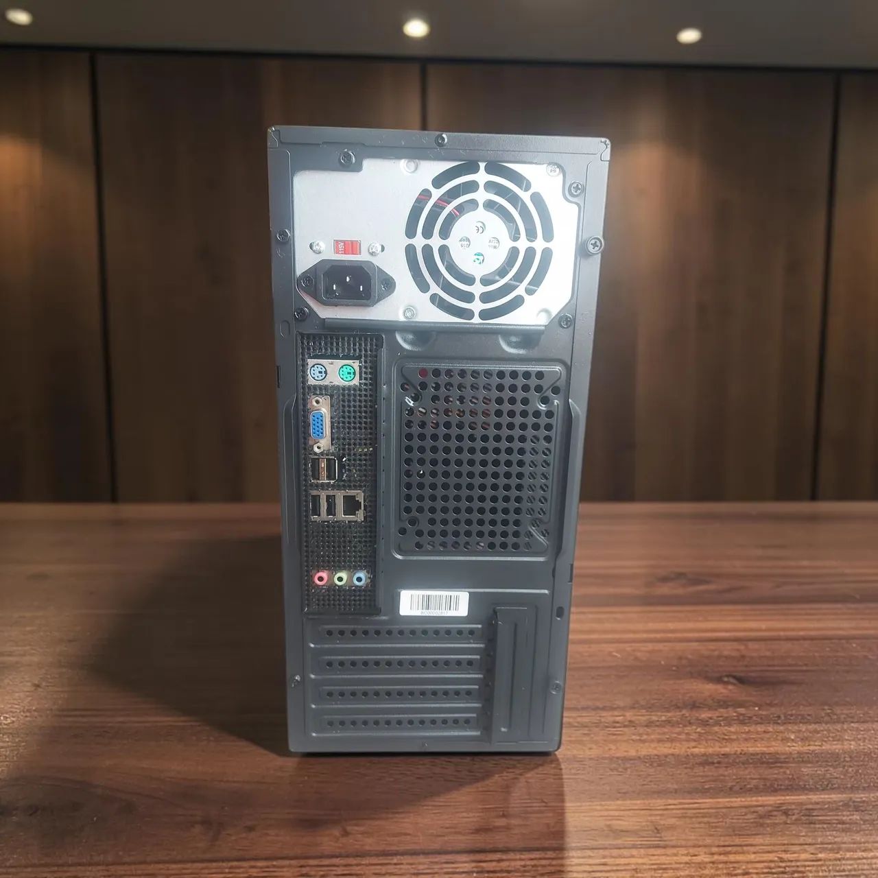 Computador Intel I5  - Foto 4