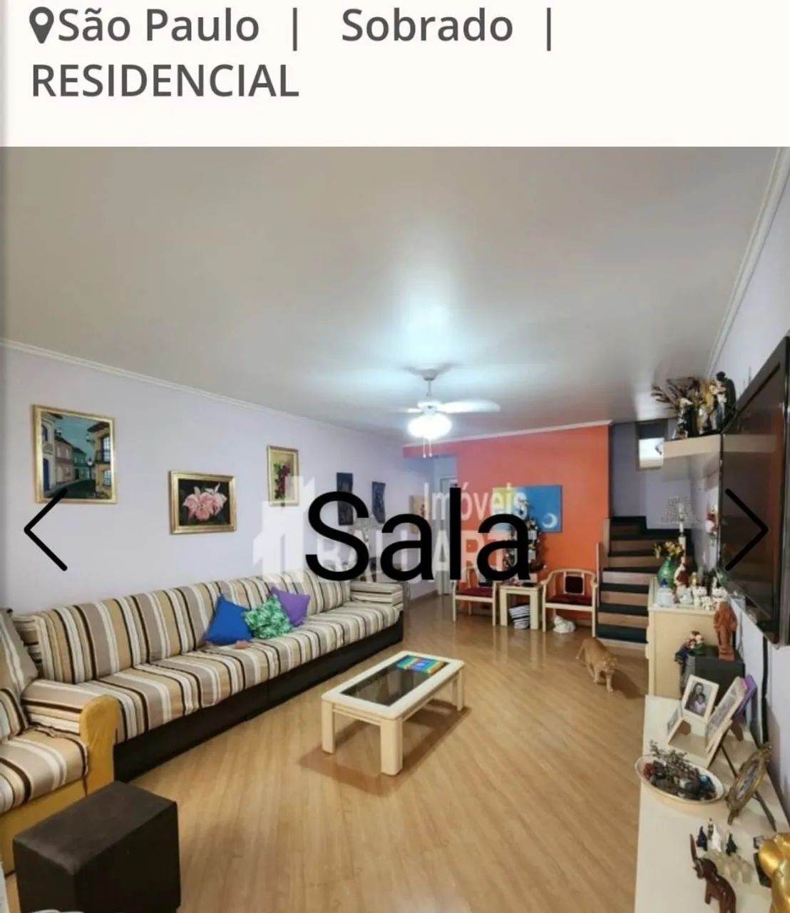 Lindo sobrado - Foto 2