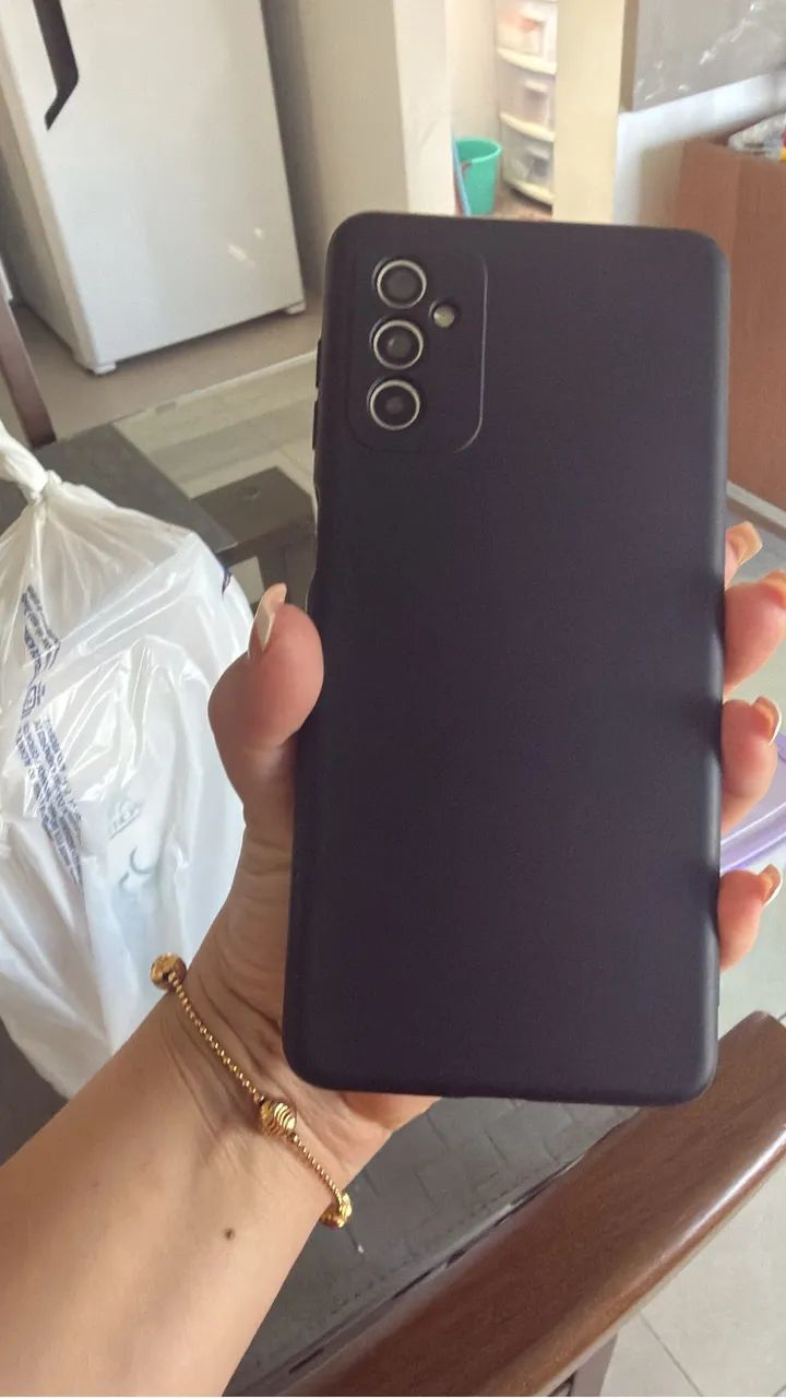 Samsung M52 - Foto 3