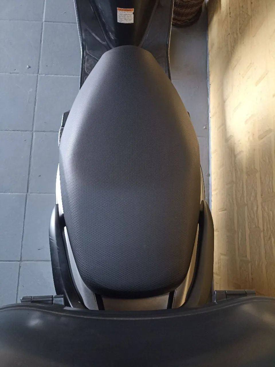 Burgman 125 - Foto 5