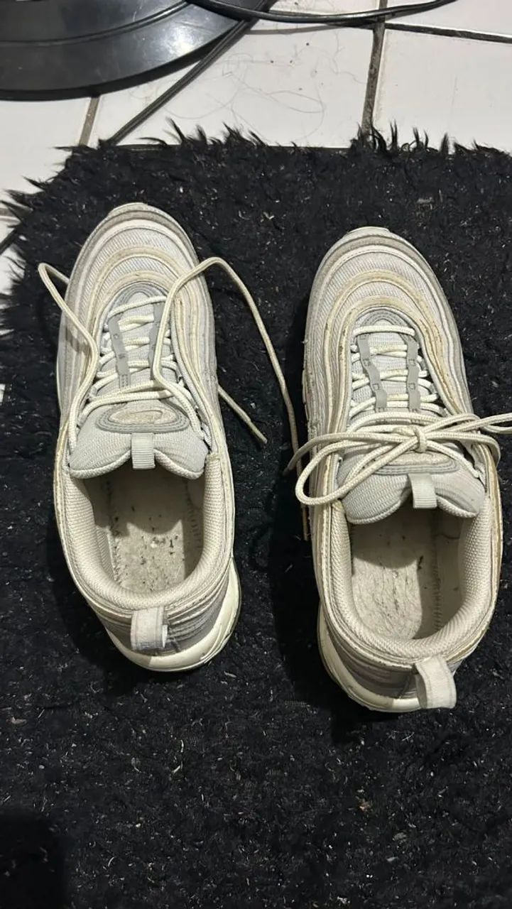 AIR Max 97 - Foto 2