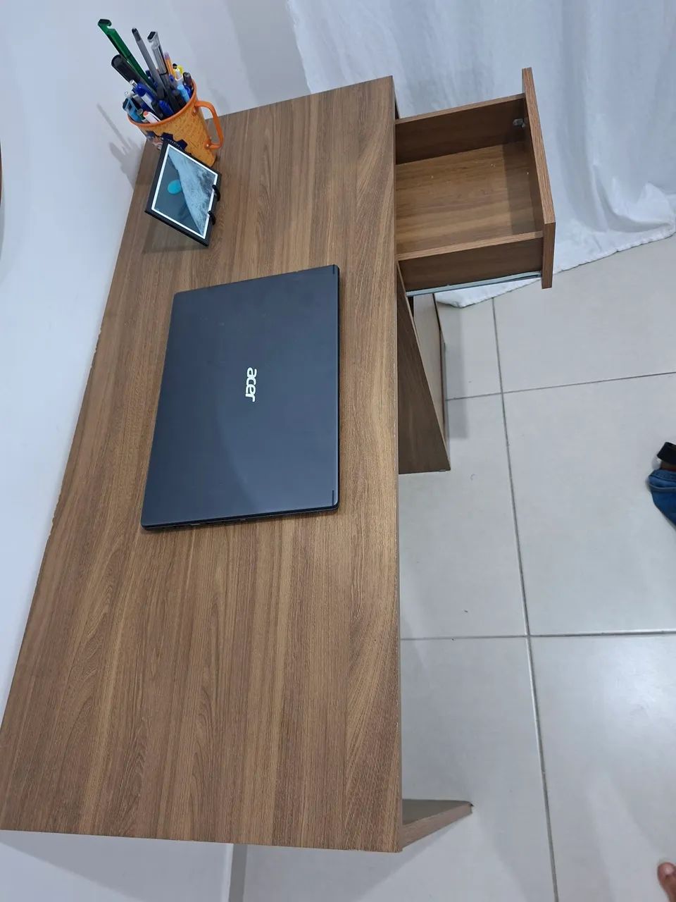 Escrivaninha de escritório - Foto 5