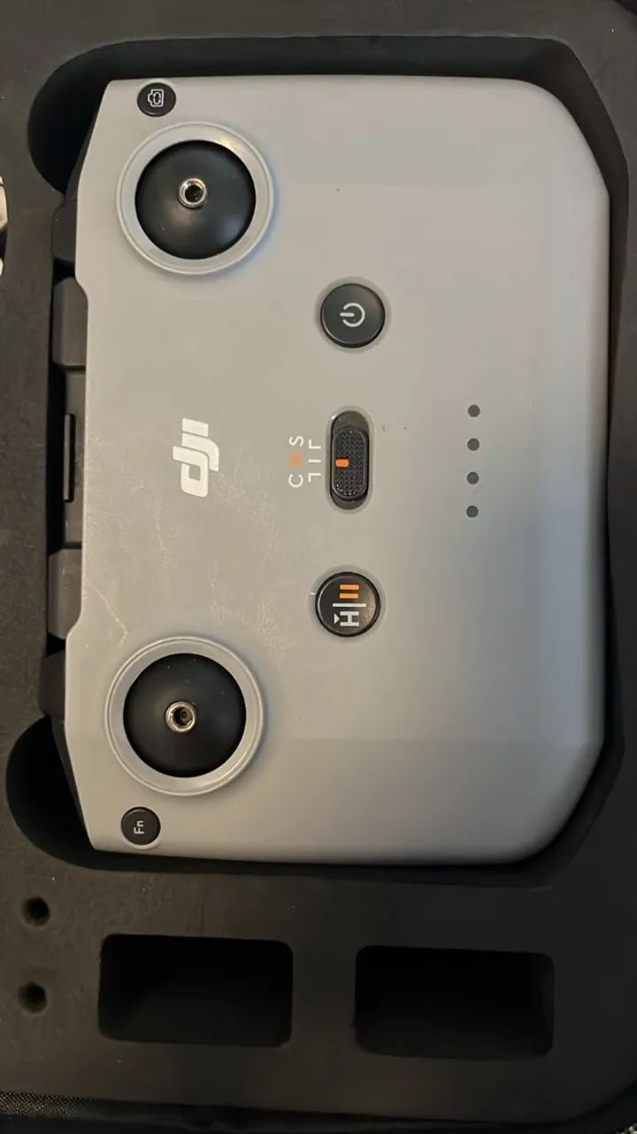 Drone Dji Neo Combo com 3 baterias  - Foto 2