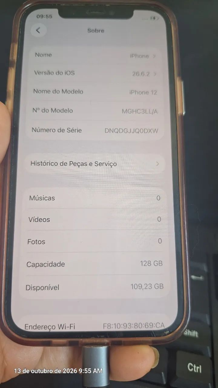 Iphone 12 - Foto 2