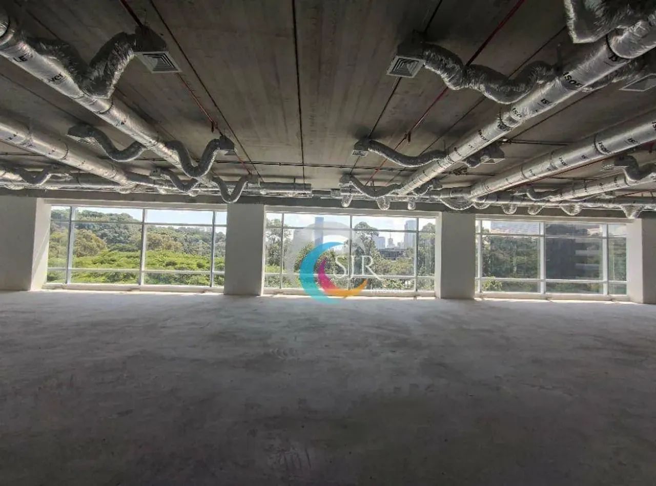 Conjunto para alugar, 2220 m² - Brooklin - São Paulo/SP - Foto 3