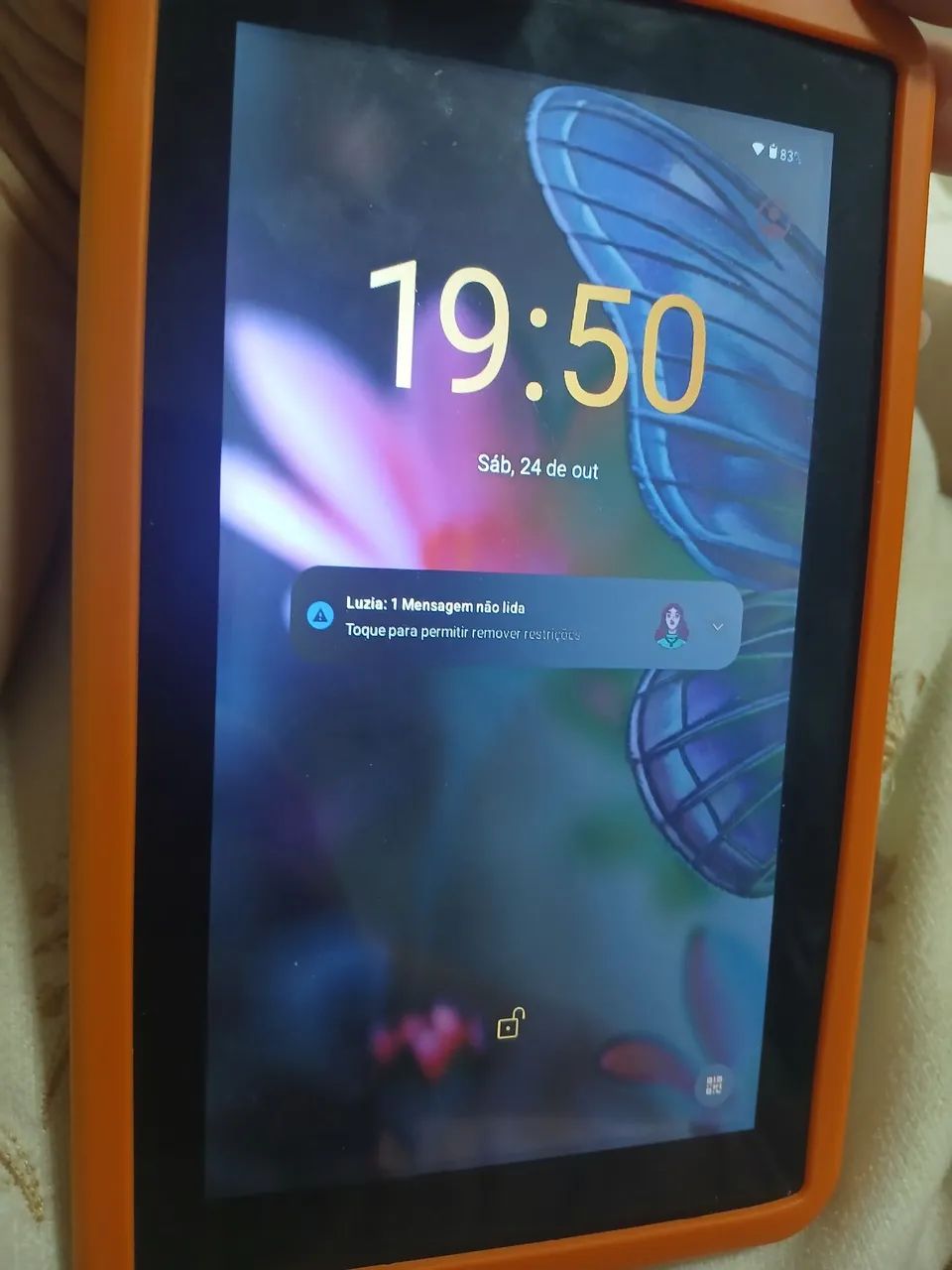 Tablet Multilaser  - Foto 3