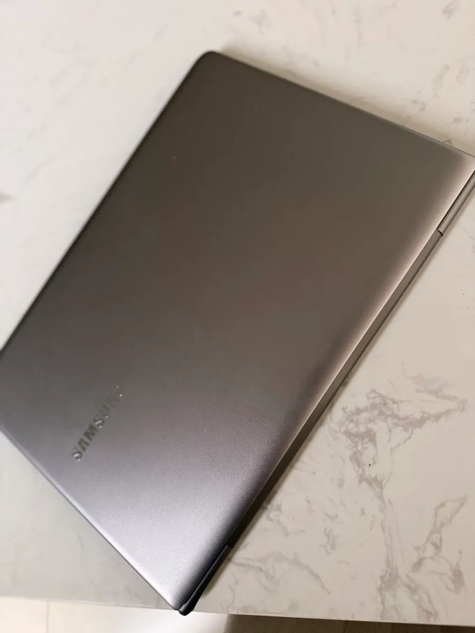 Notebook Samsung Ultrabook Core i5 4GB - Fino e Rápido - Foto 4