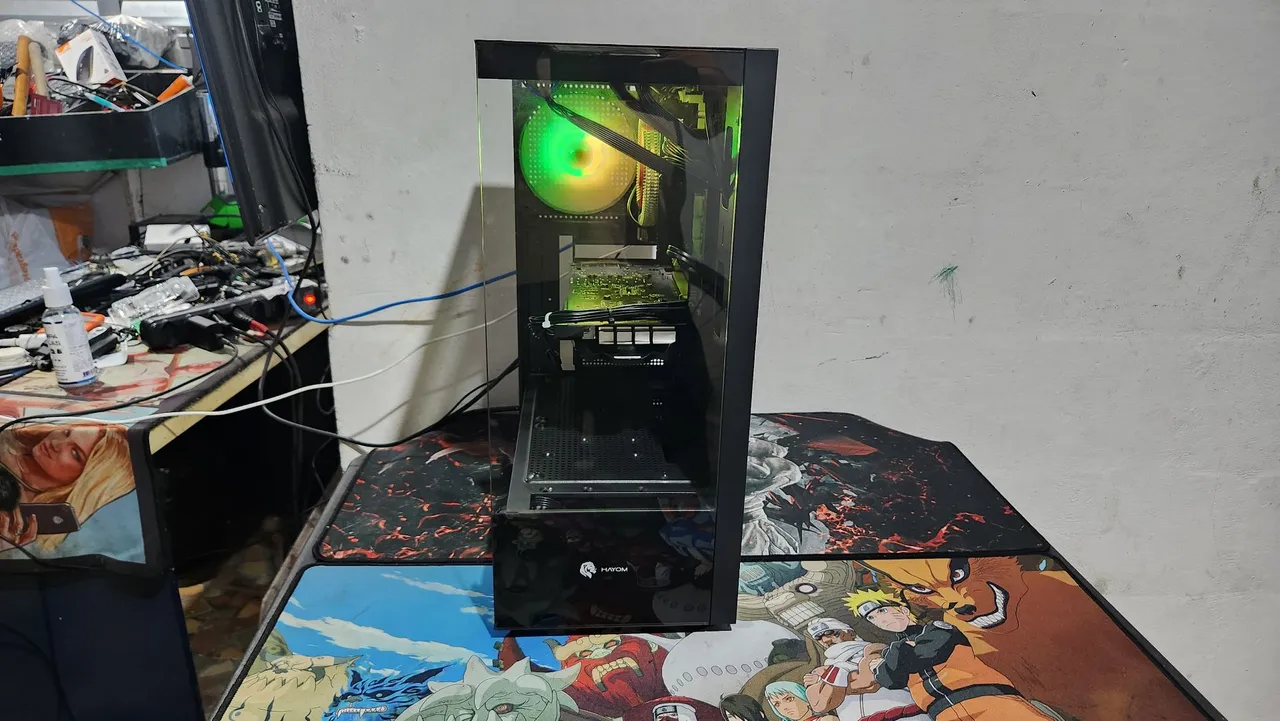 pc gamer i7 4790k
