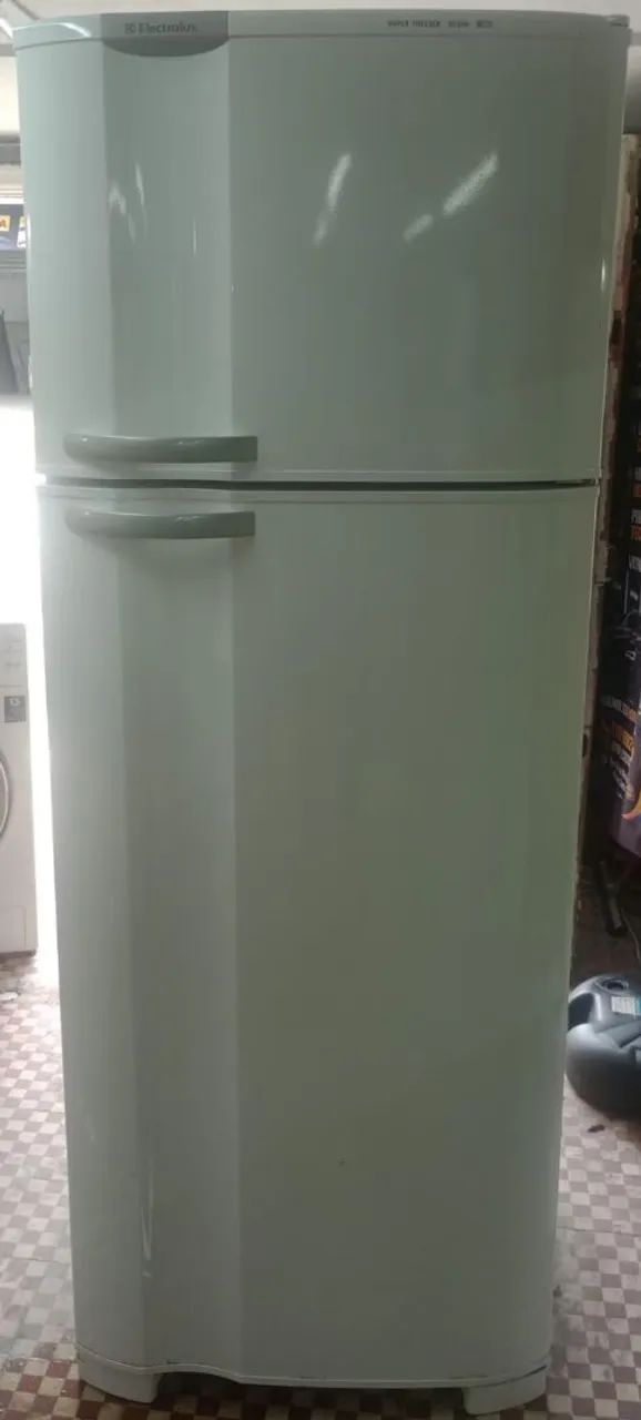 Geladeira 