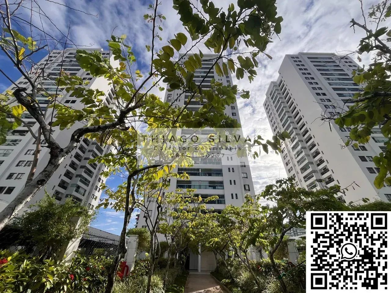 Apartamento em Boa Viagem - Foto 3