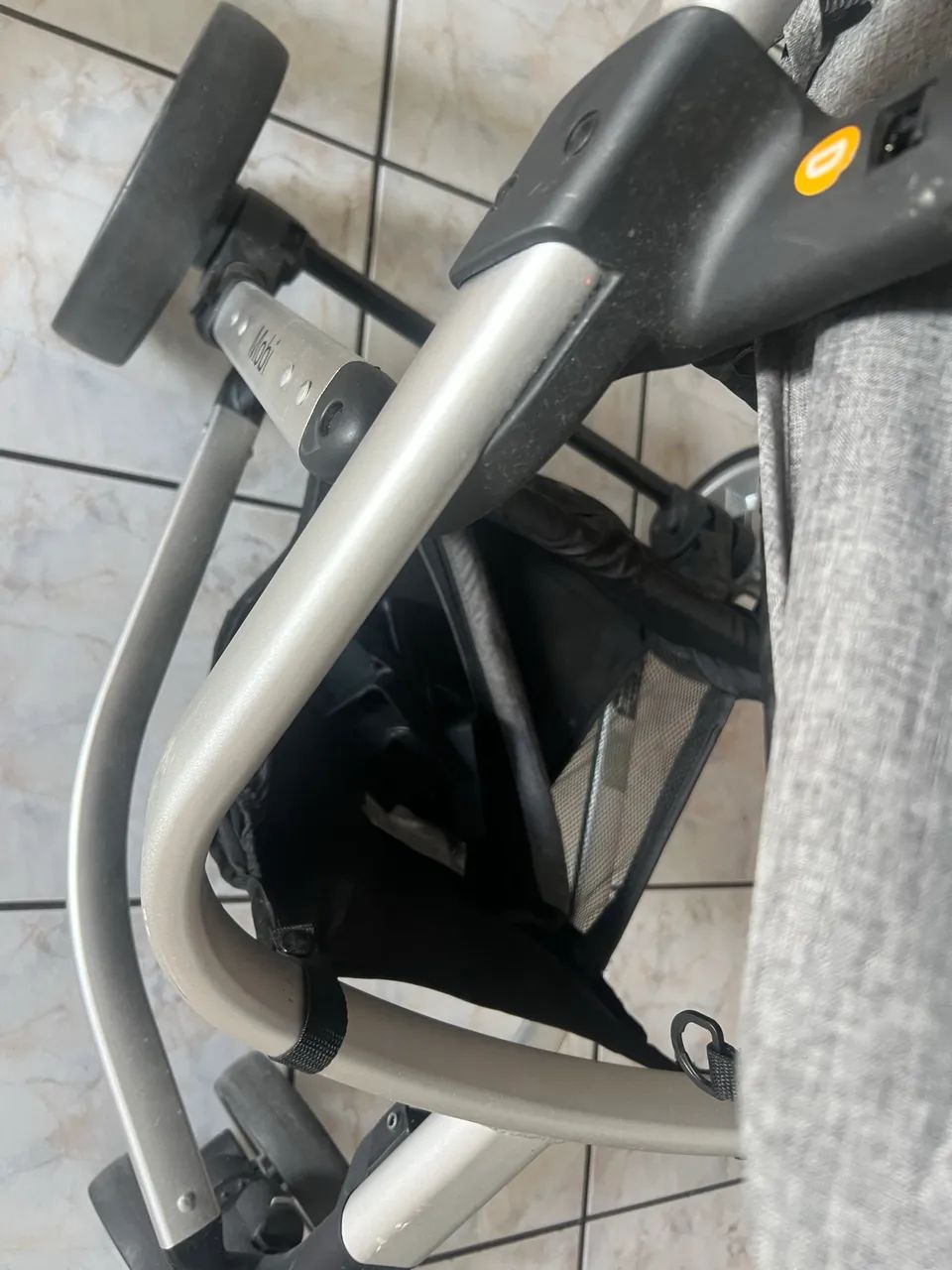 Carrinho Mobi - Foto 5