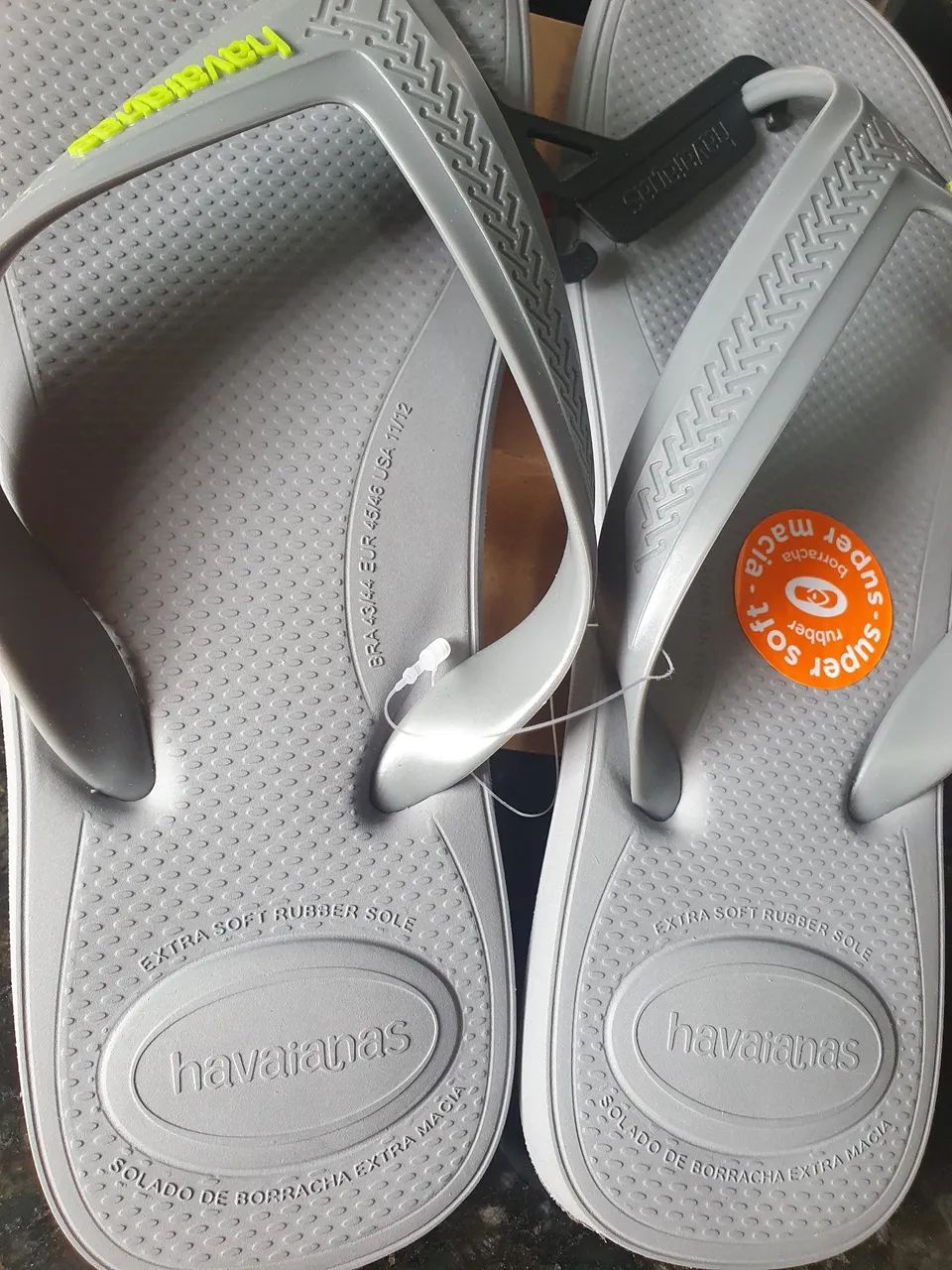 Havaianas origial - Foto 3