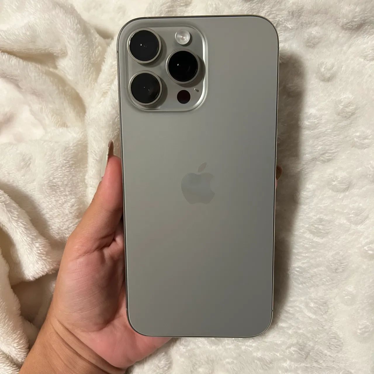 iPhone 16 pro max  - Foto 2