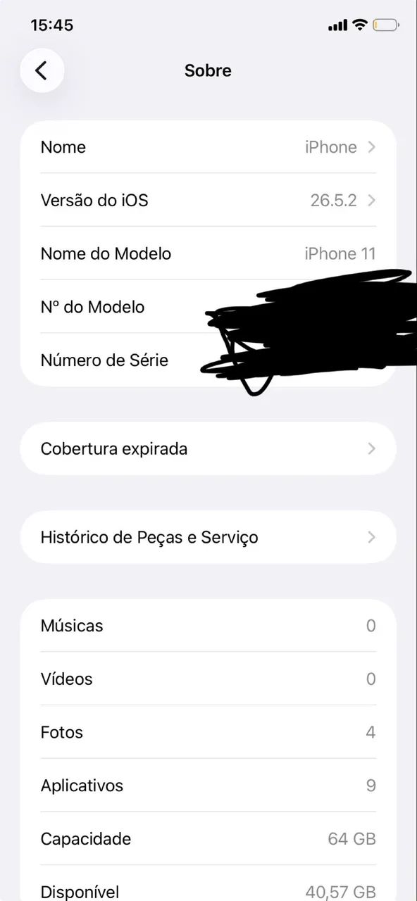 iPhone 11 - Foto 4