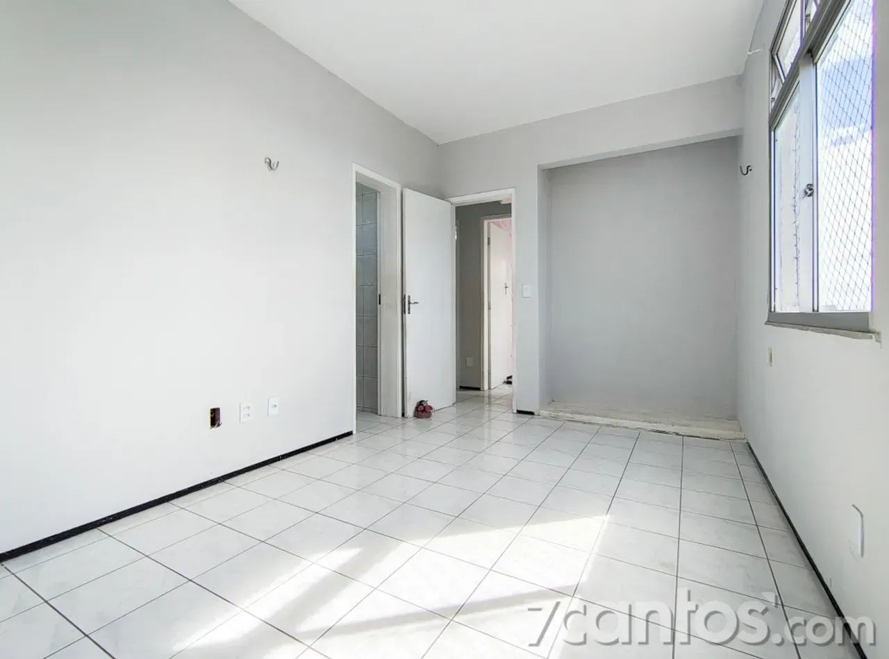 Apartamento, Jacarecanga, 3 Quartos - Foto 5