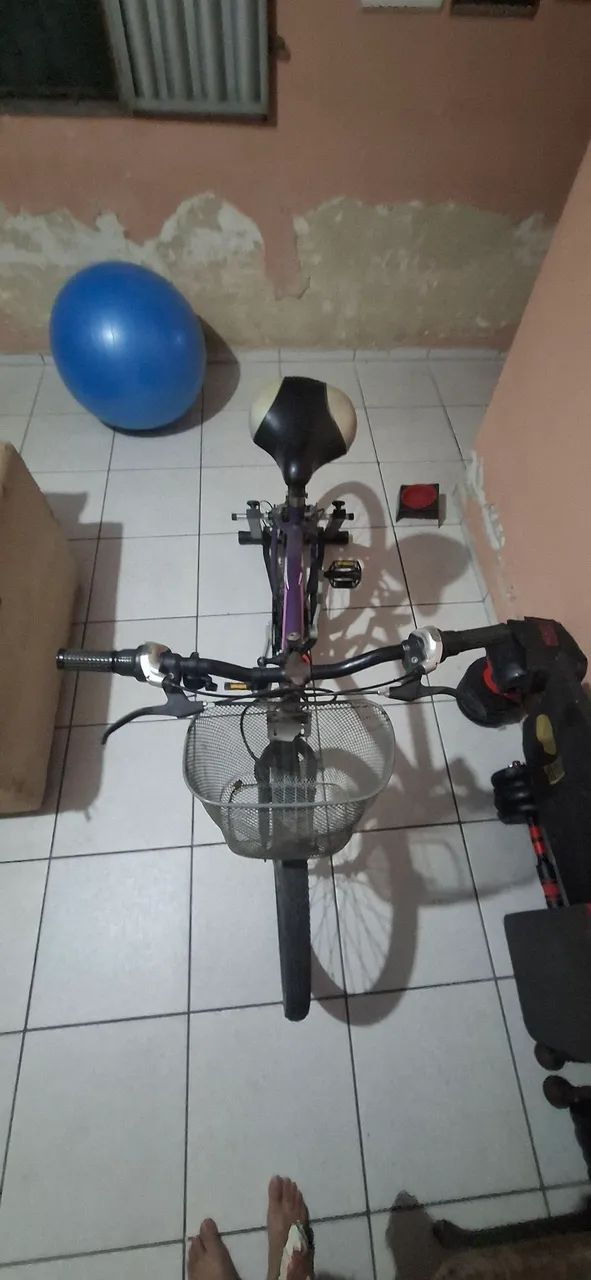 Bicicleta Houston  - Foto 3