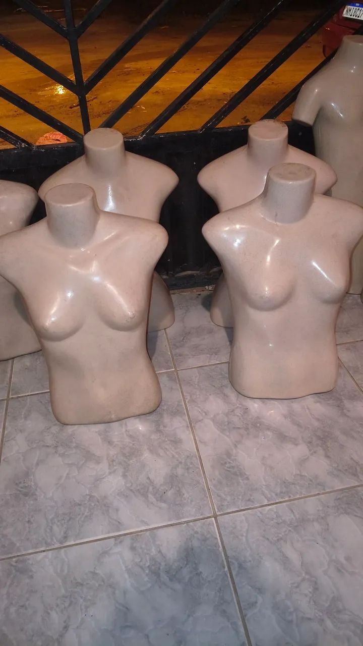 Manequins pra vender  - Foto 2