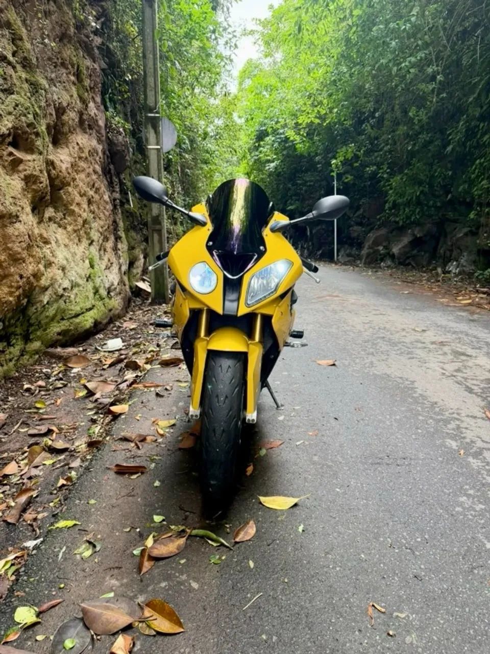 BMW S1000rr 2011/2011 - Foto 5