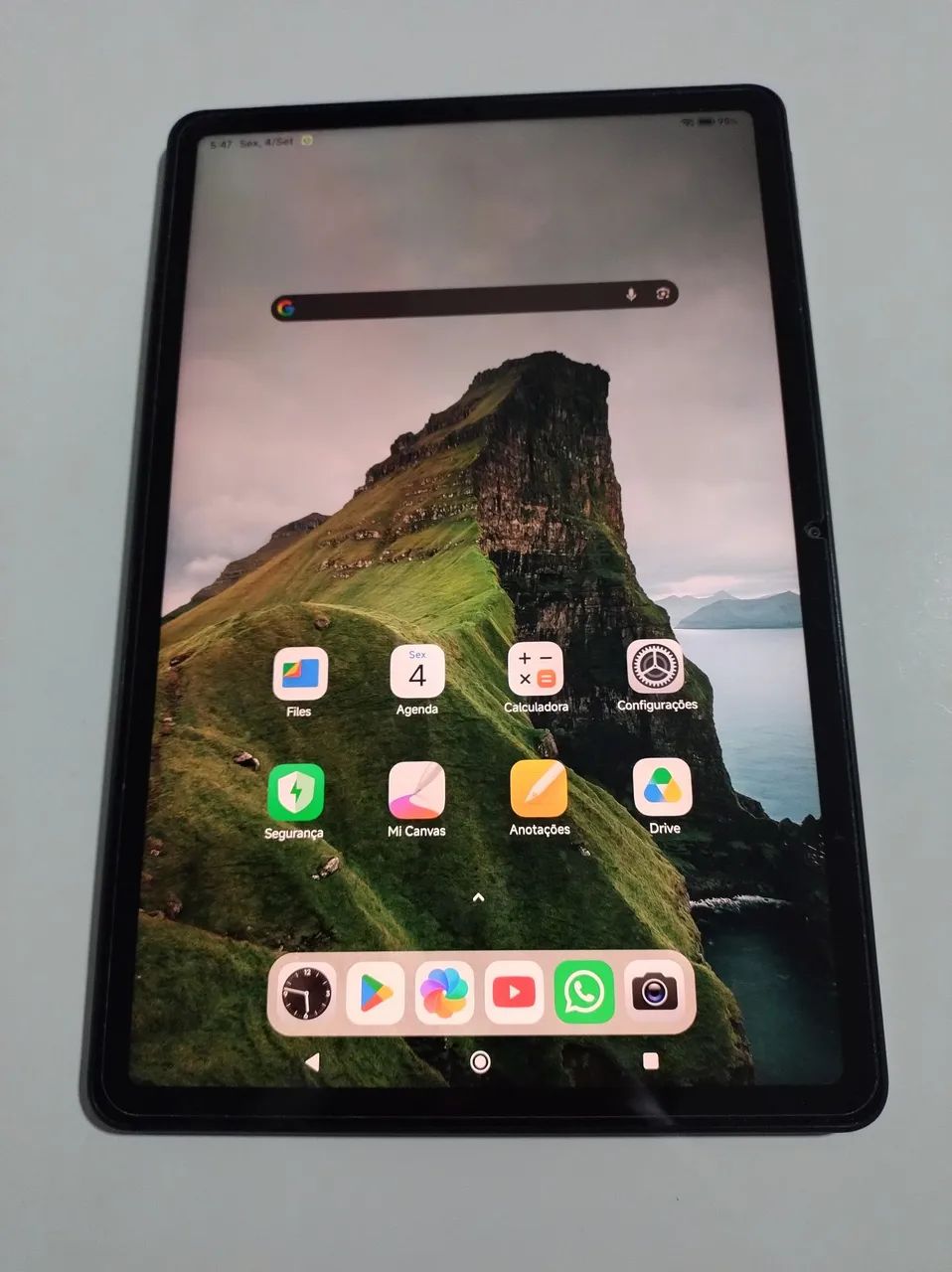 Redmi Pad 2 