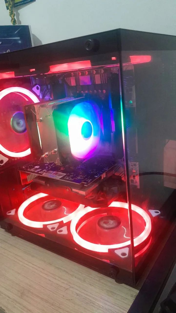 Pc gamer  - Foto 2