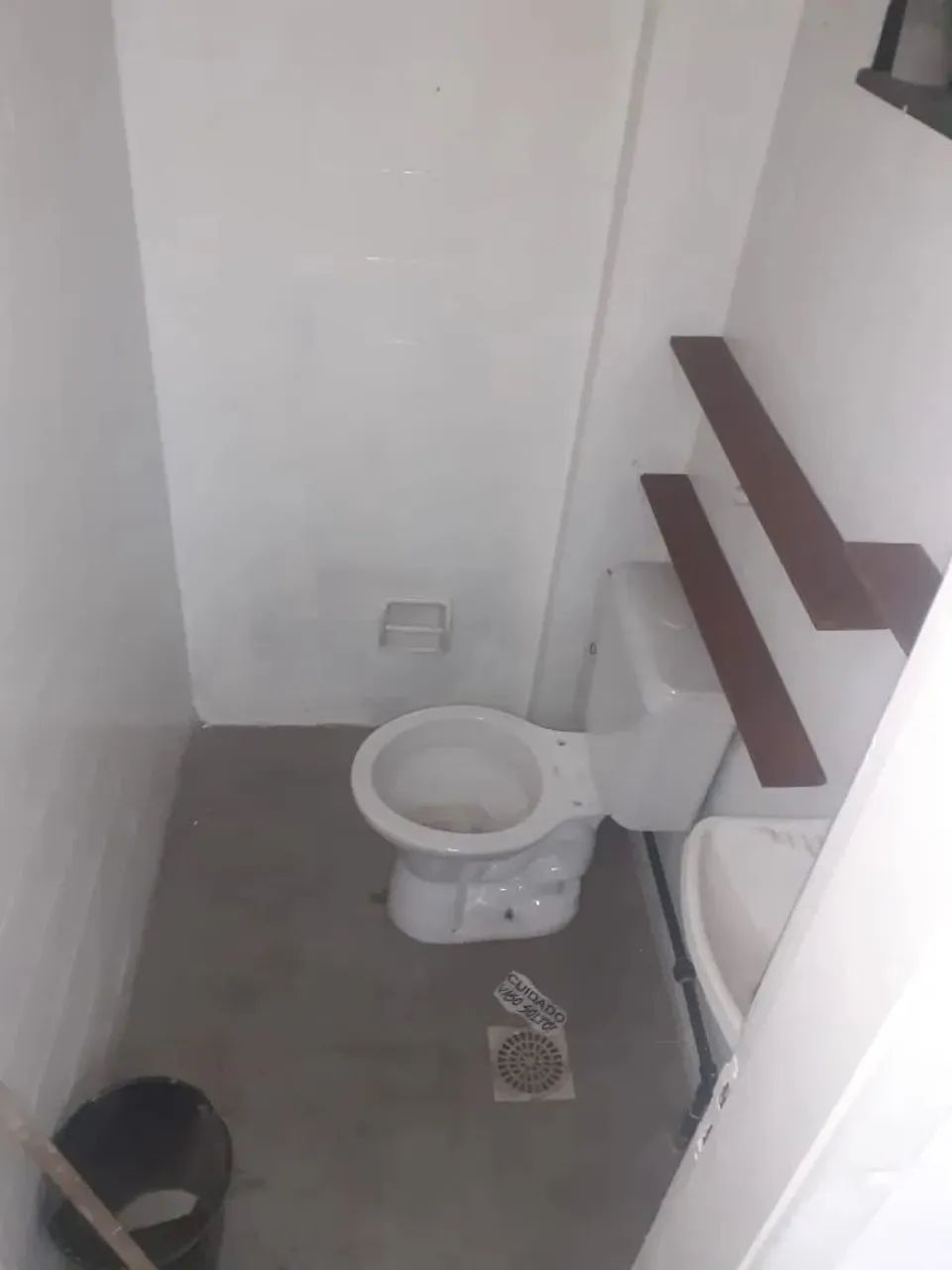 Imóvel para aluguel possui 43 metros quadrados em Cascadura - Rio de Janeiro - RJ - Foto 6