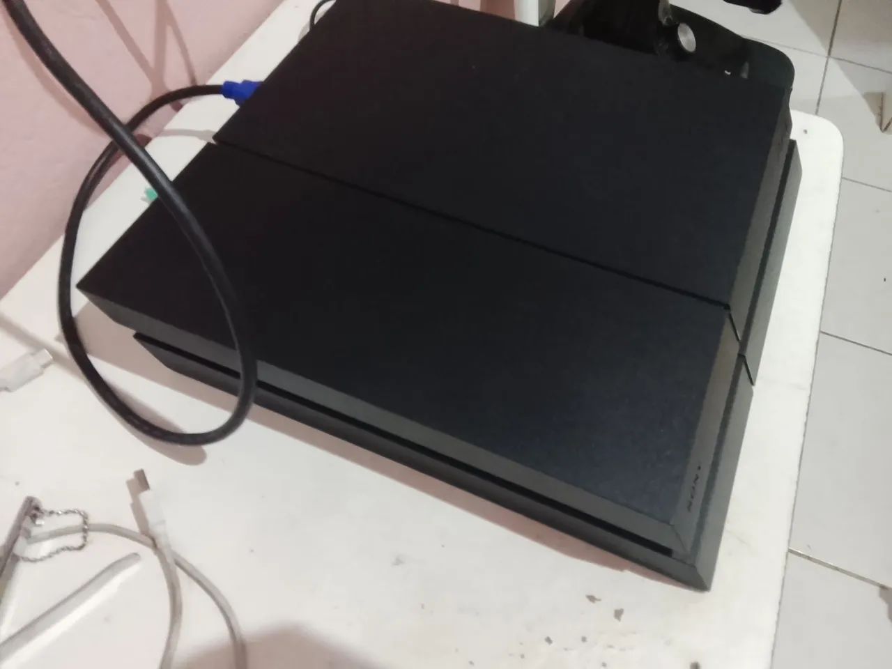 Playstation 4 novo  - Foto 2