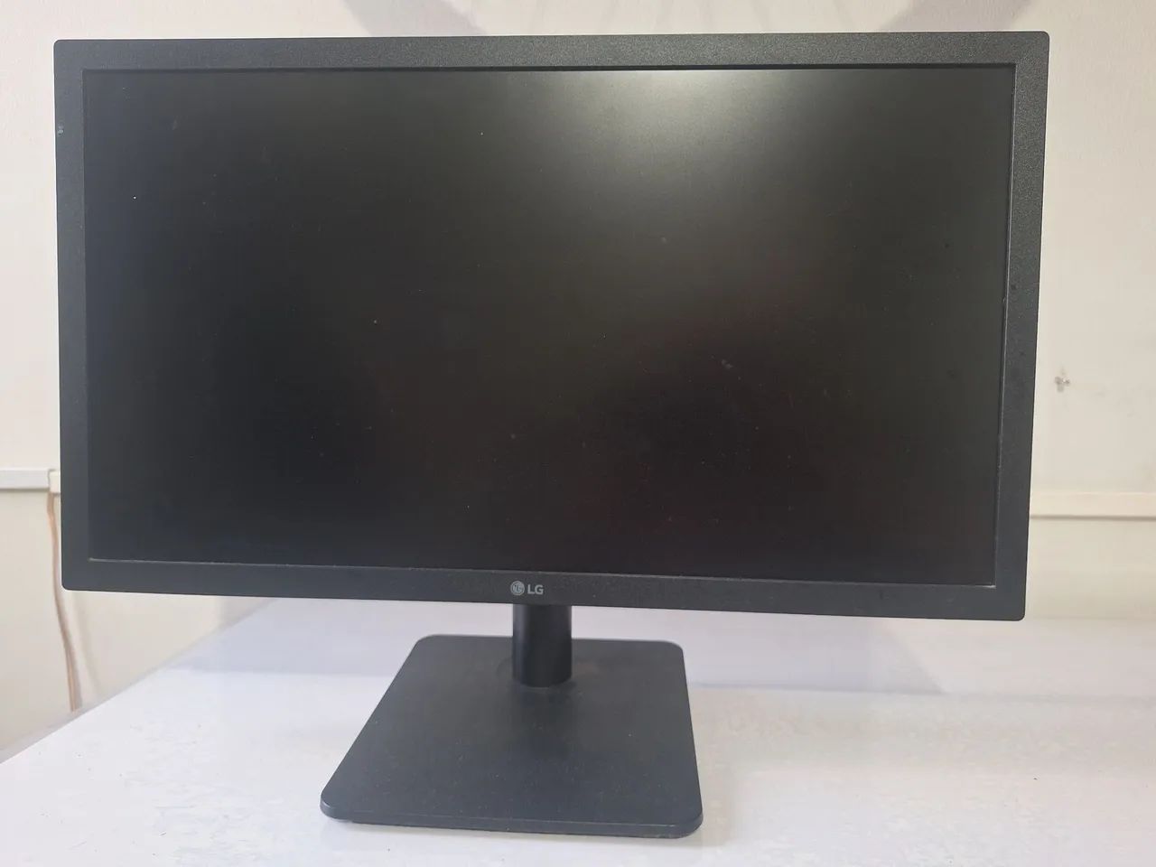 MONITOR  LG FULL HD 21,5 POLEGADAS