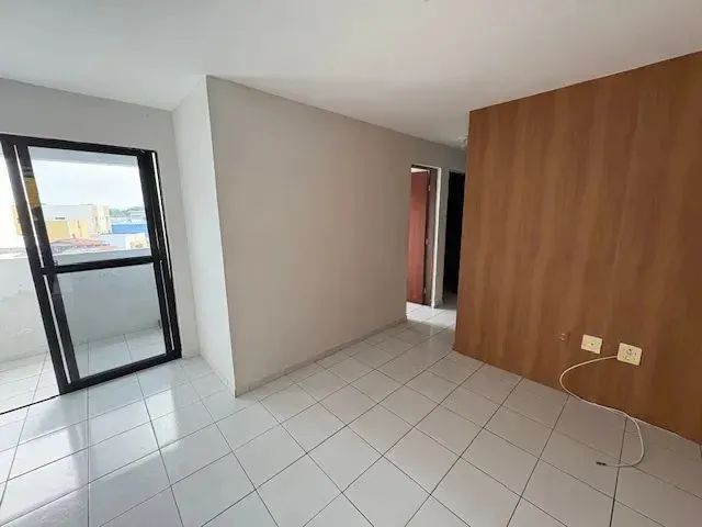 Imóvel para aluguel possui 56 metros quadrados com 2 quartos em Ernesto Geisel - João Pess - Foto 4