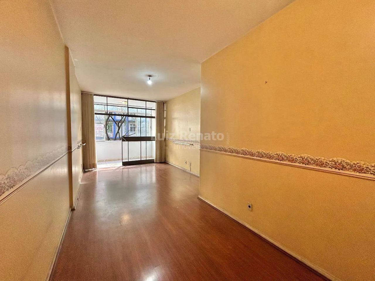 Apartamento à venda no bairro Funcionários