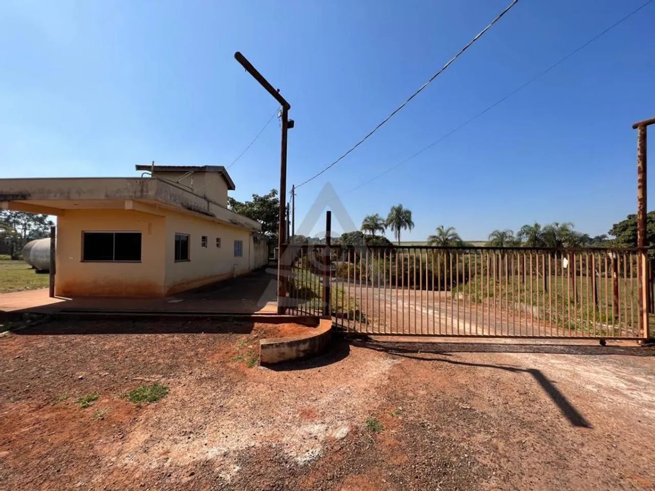 Galpão para alugar em Cosmópolis, Bosque, com 15000 m² - Foto 5