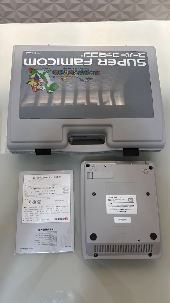 Super Famicon na Maleta  - Foto 3