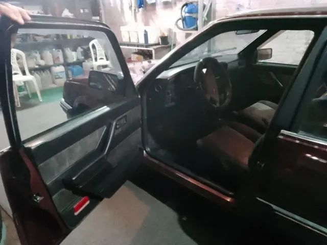 Chevrolet Monza Classic/ Sl/e/sr 1.8 1990 - Foto 3