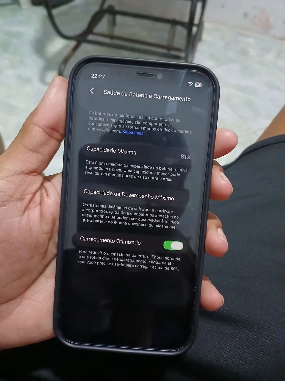 IPhone 12 - Foto 2