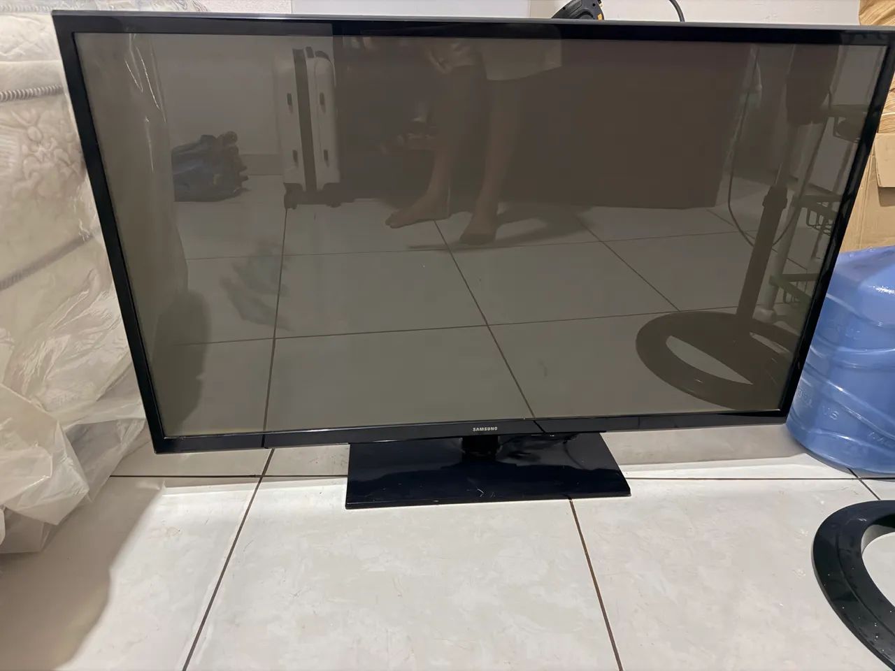 TV Samsung Smart 50 - Foto 2