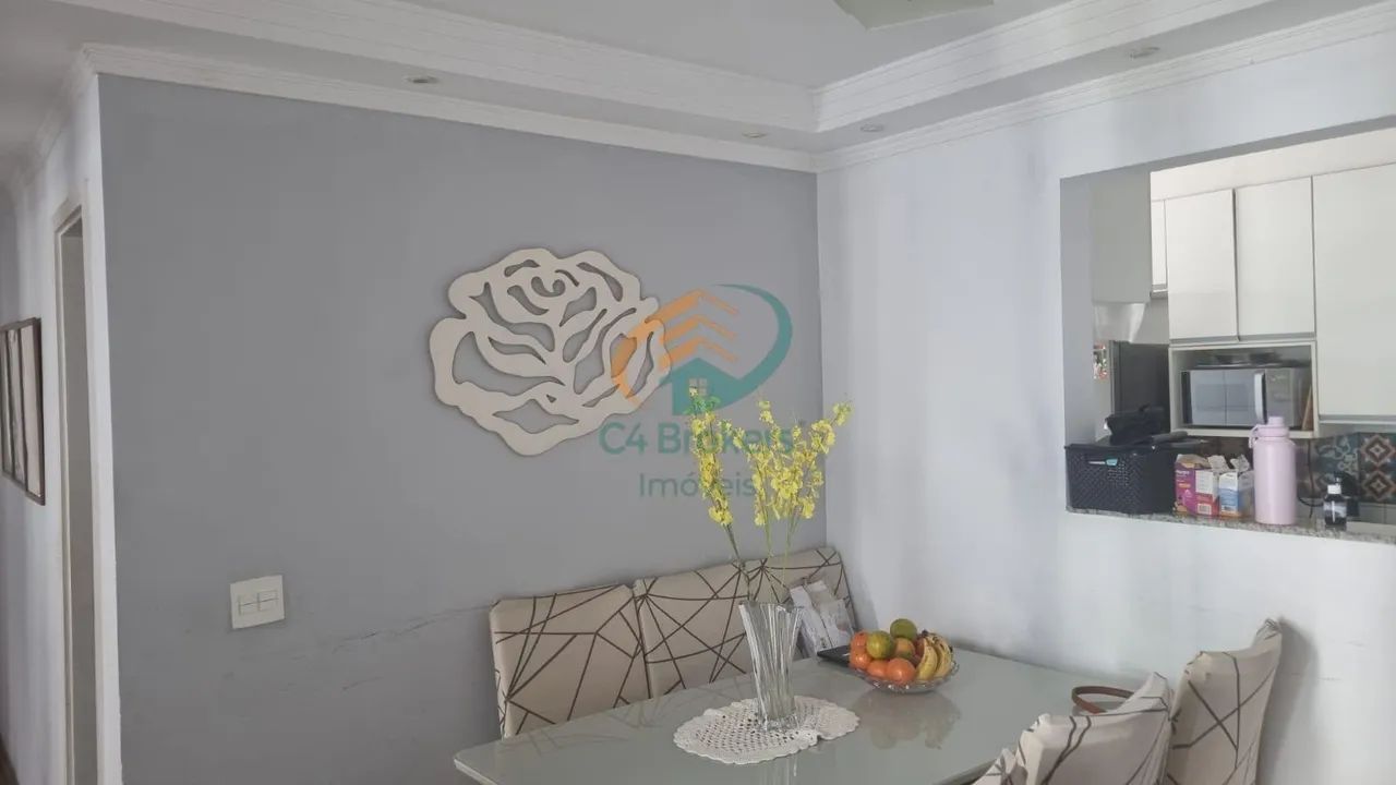Apartamento no Picanço - Guarulhos, SP