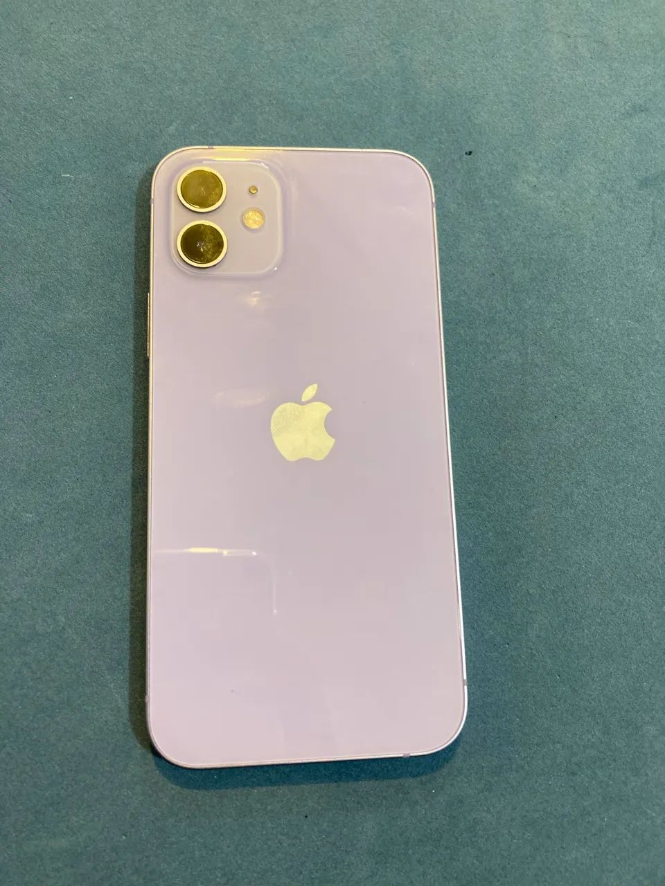 iPhone 12 128 gigas todo original - Foto 5