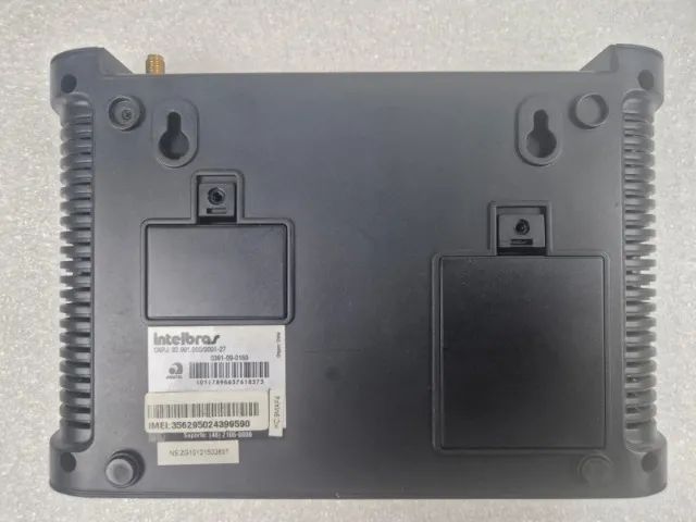 Interface Celular Gsm  Intelbras ITC 4000 - Foto 2