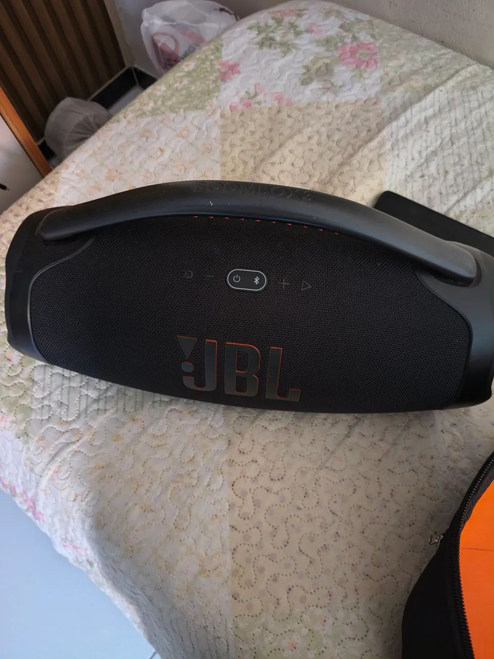 JBL bombox 3  - Foto 2