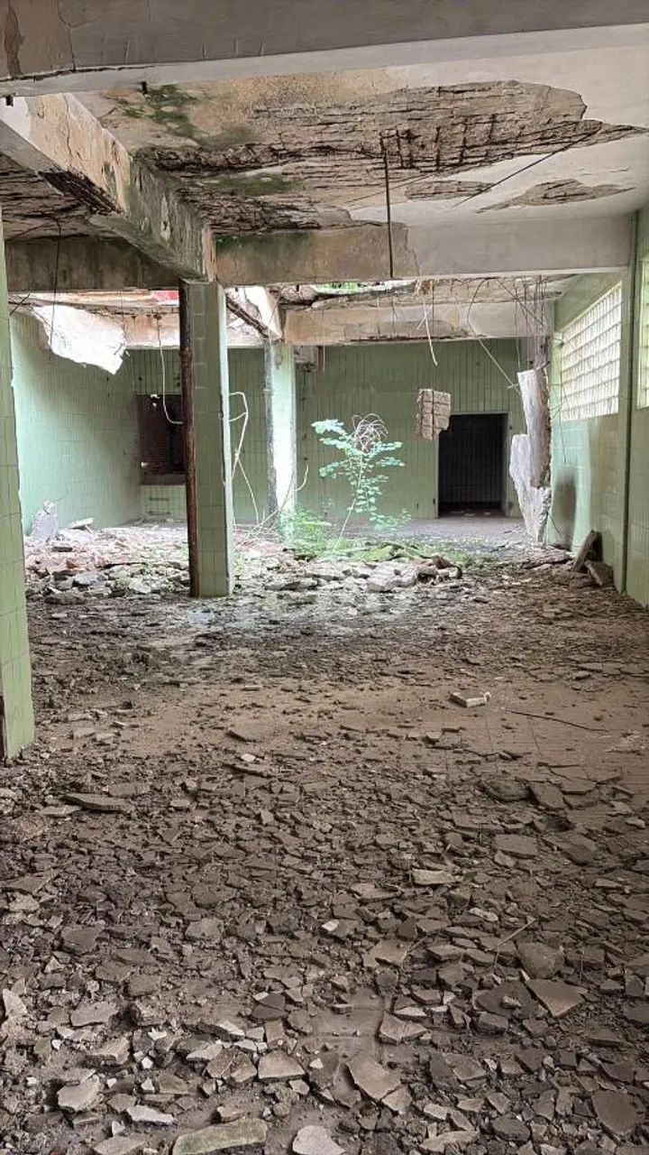 Comercial para alugar no(a) Vila Alpina - Foto 5